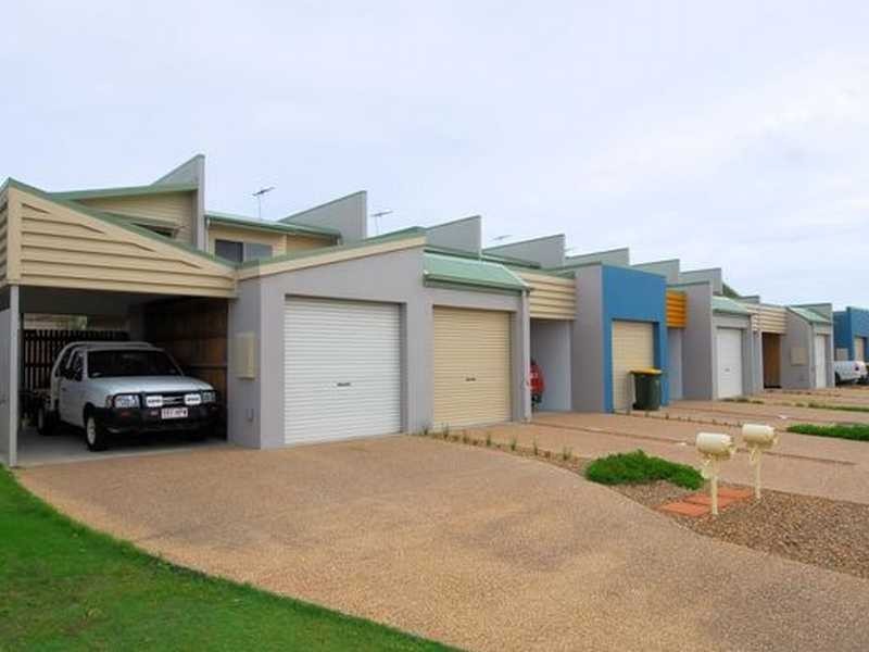13 Montebello Circle, Kirwan QLD 4817