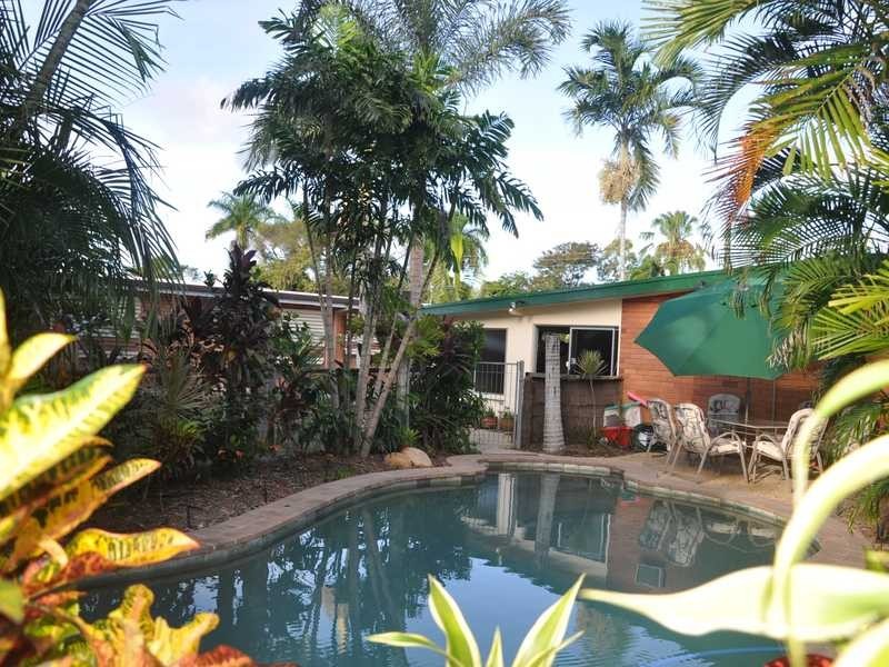 13 Spiceley Crescent, Heatley QLD 4814