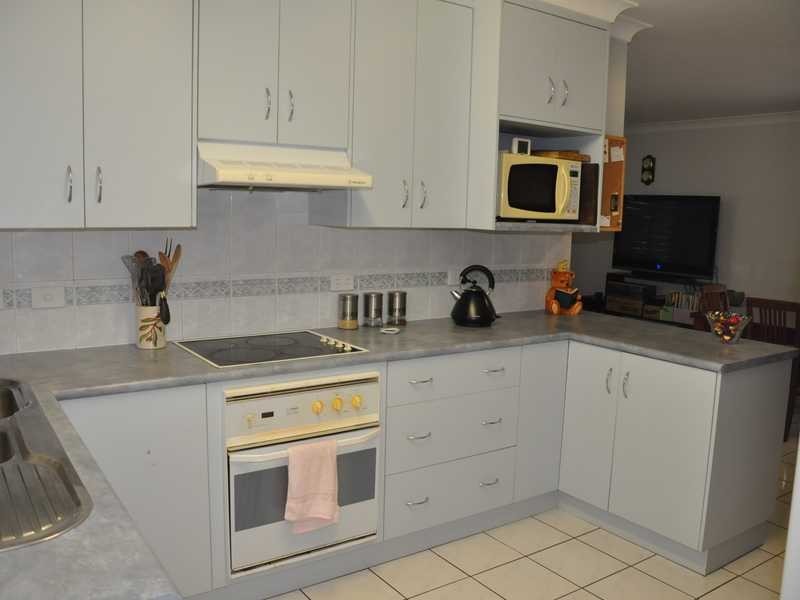 13 Spiceley Crescent, Heatley QLD 4814