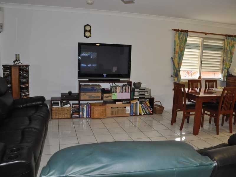 13 Spiceley Crescent, Heatley QLD 4814