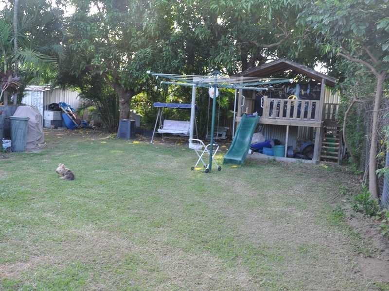 13 Spiceley Crescent, Heatley QLD 4814