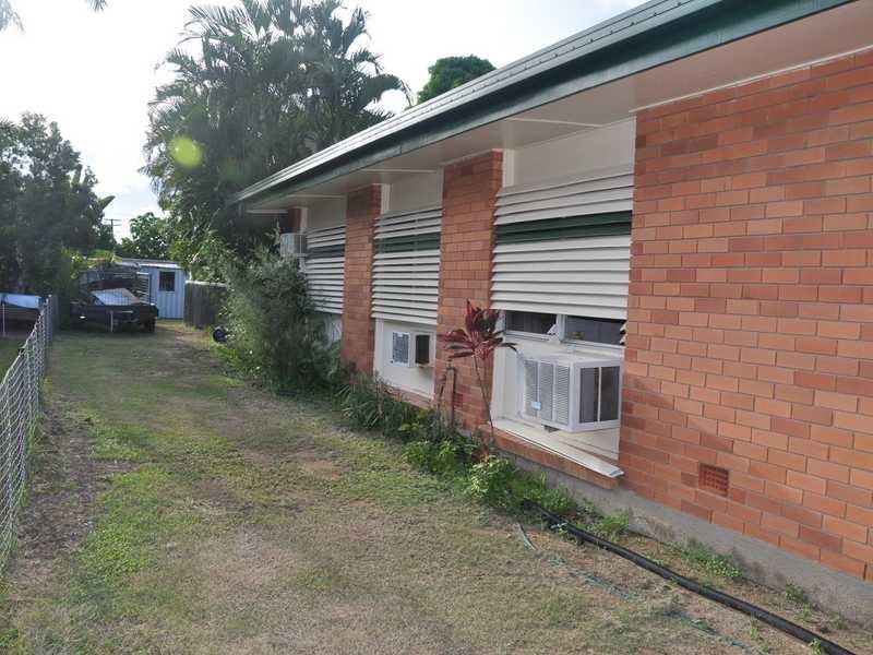 13 Spiceley Crescent, Heatley QLD 4814