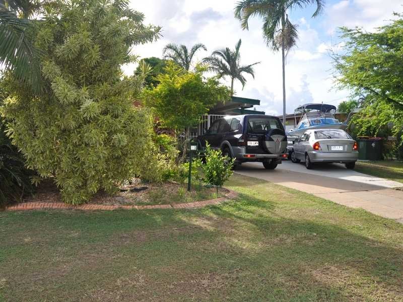 13 Spiceley Crescent, Heatley QLD 4814