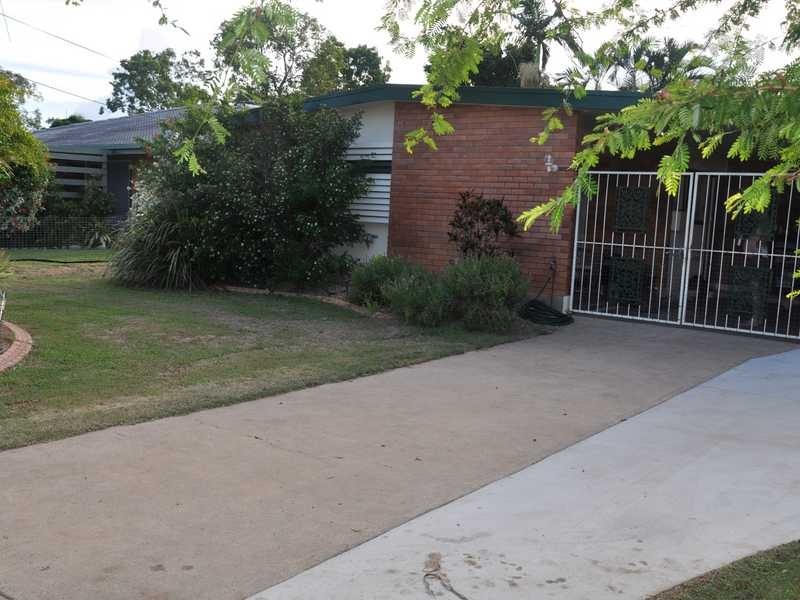 13 Spiceley Crescent, Heatley QLD 4814