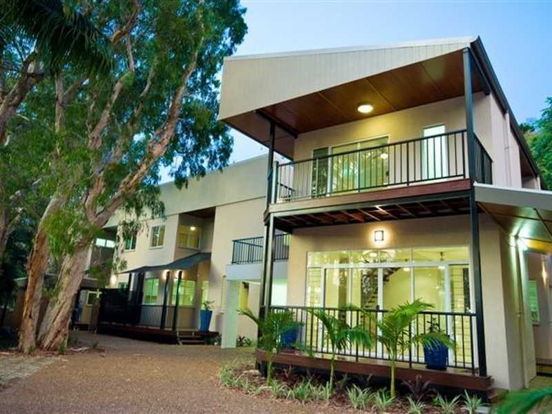 Unit 1 – 3/3 Boulder Court, Magnetic Island QLD 4819