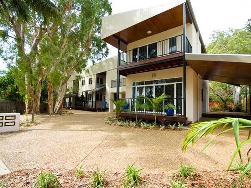 Unit 1 – 3/3 Boulder Court, Magnetic Island QLD 4819
