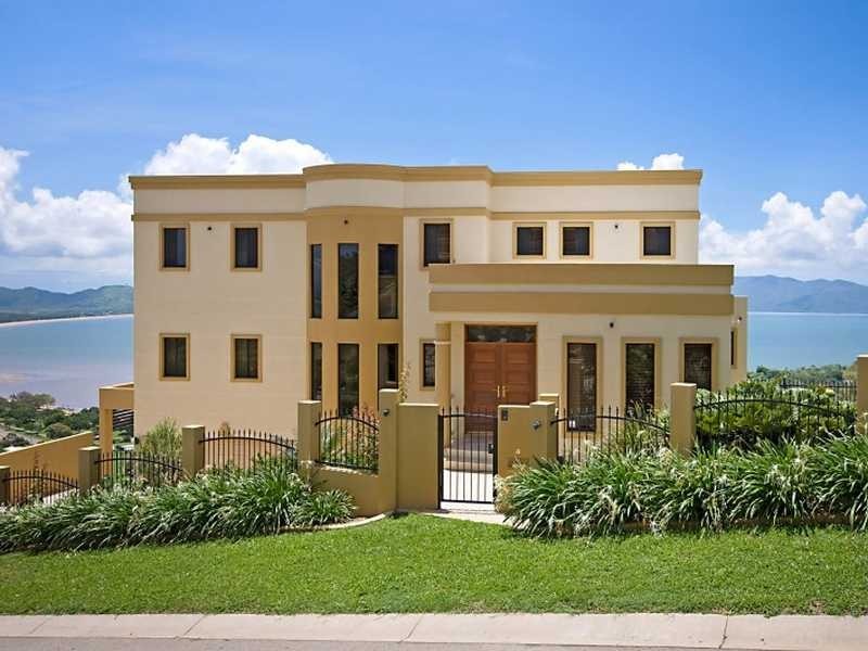 Castle Hill QLD 4810