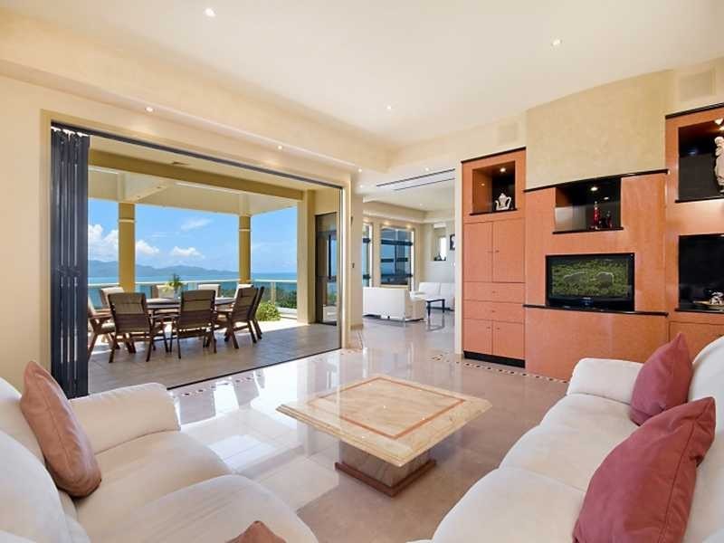 Castle Hill QLD 4810