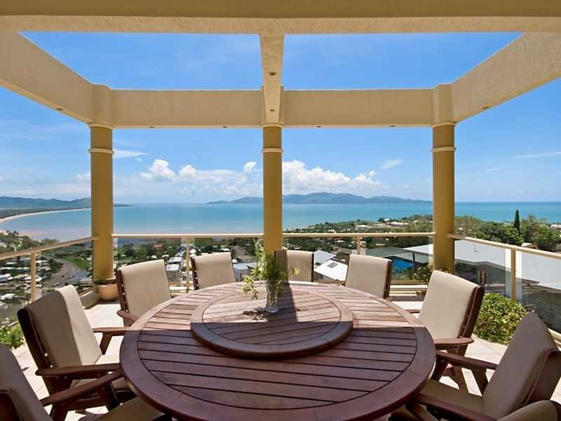 Castle Hill QLD 4810