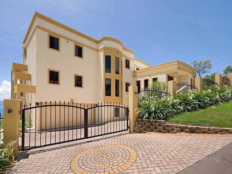 Castle Hill QLD 4810