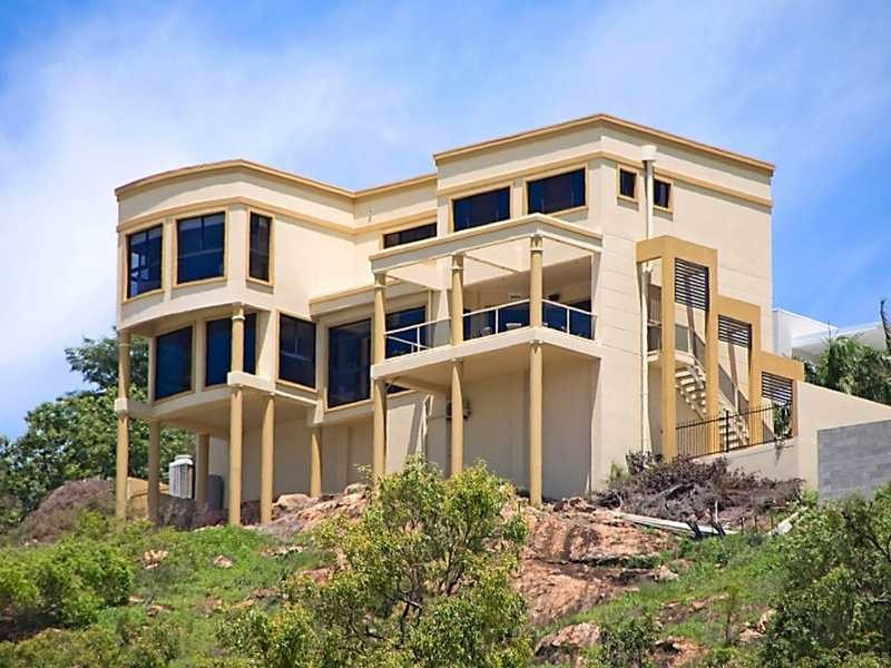 Castle Hill QLD 4810