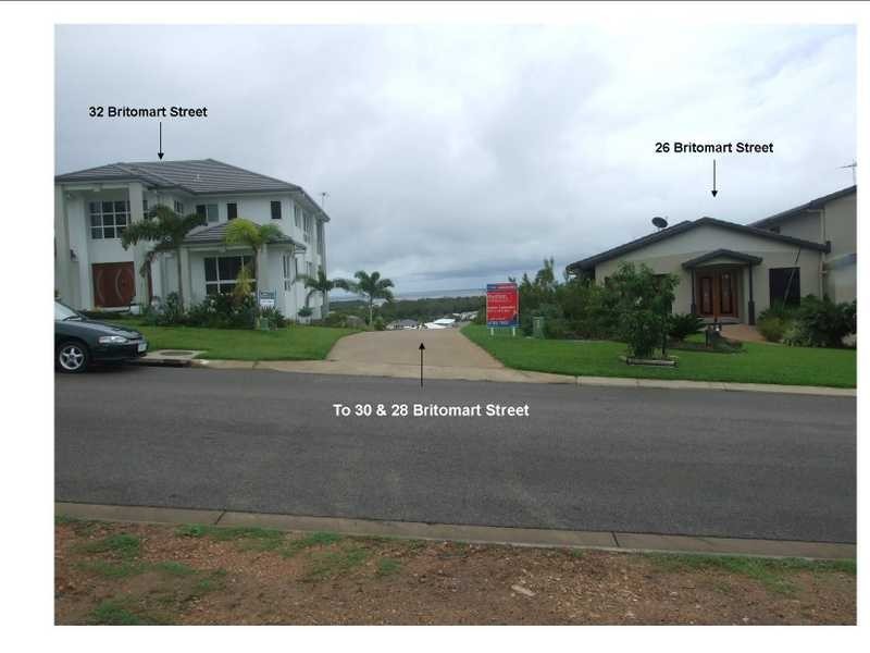 30 Britomart Street, Bushland Beach QLD 4818