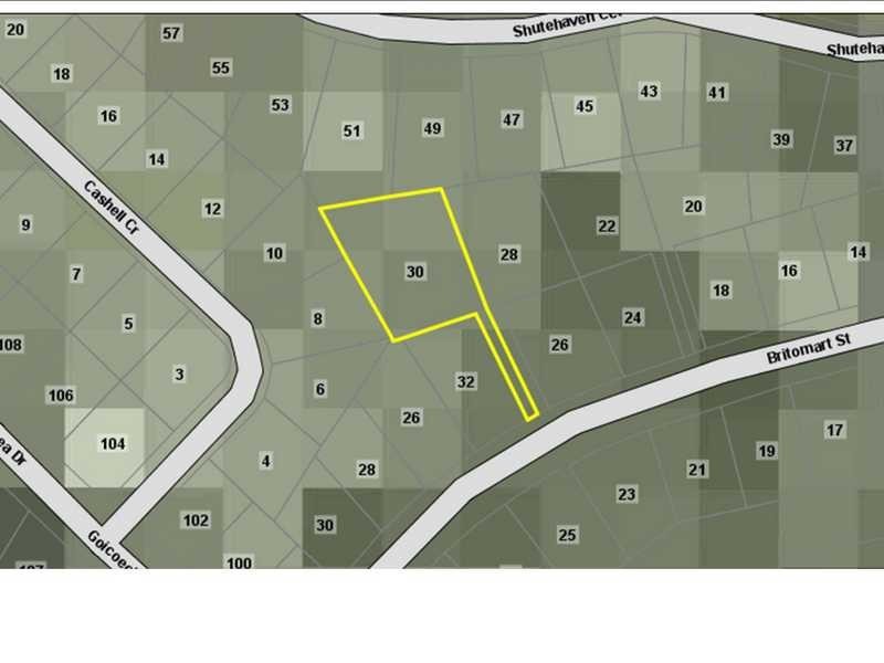 30 Britomart Street, Bushland Beach QLD 4818