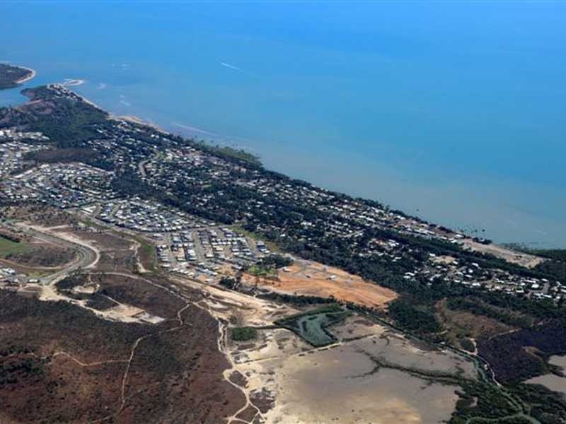 30 Britomart Street, Bushland Beach QLD 4818