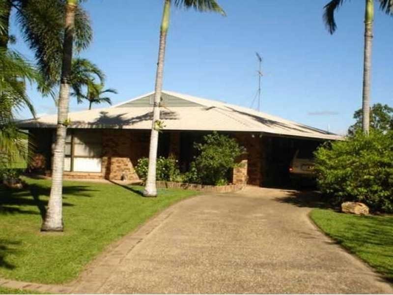 1163 Riverway Drive, Rasmussen QLD 4815