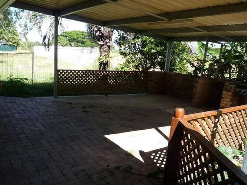 1163 Riverway Drive, Rasmussen QLD 4815