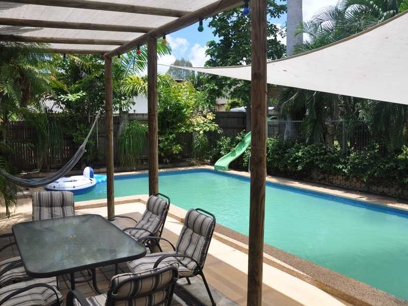 93 Glenlyon Drive, Wulguru QLD 4811