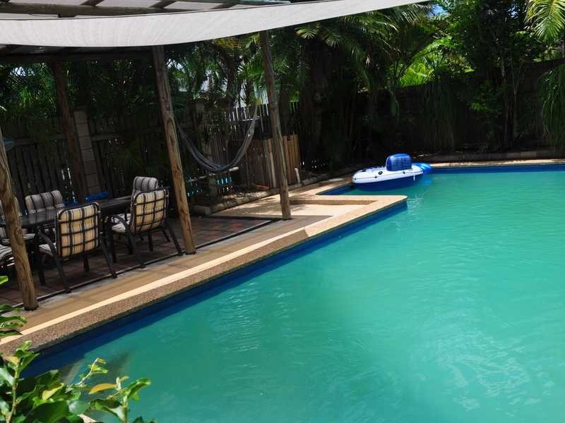 93 Glenlyon Drive, Wulguru QLD 4811