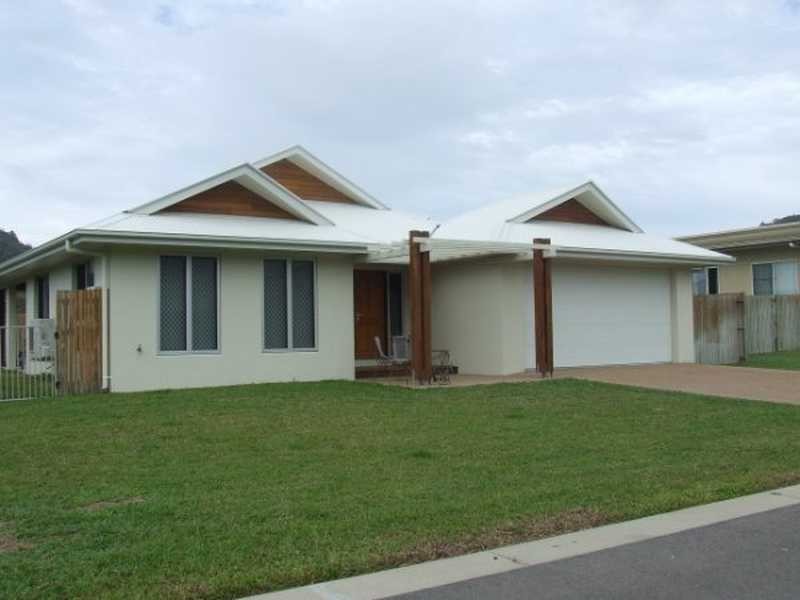 11 Pandanus Drive, Magnetic Island QLD 4819