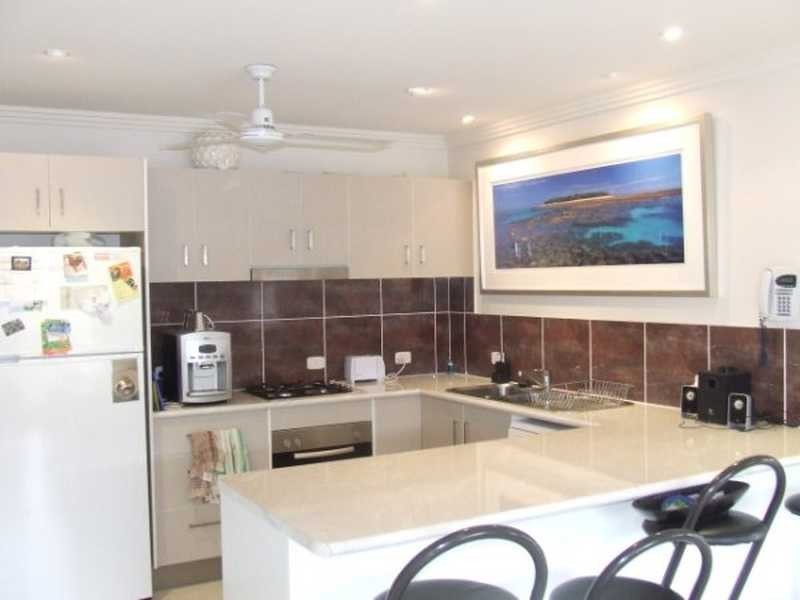 11 Pandanus Drive, Magnetic Island QLD 4819