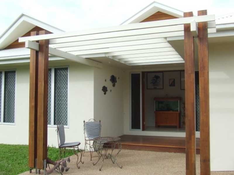 11 Pandanus Drive, Magnetic Island QLD 4819