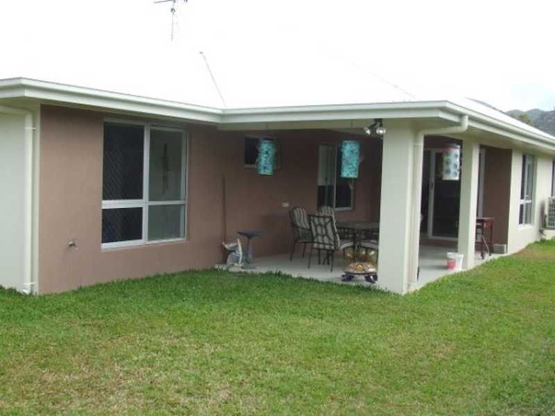 11 Pandanus Drive, Magnetic Island QLD 4819