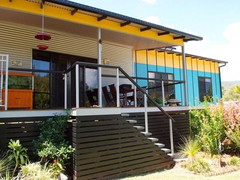 10 Bayside Court, Horseshoe Bay QLD 4819