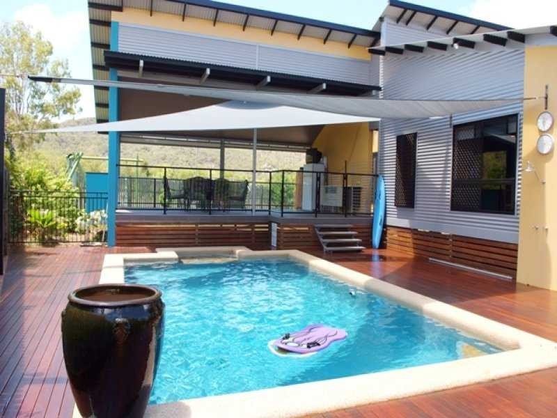 10 Bayside Court, Horseshoe Bay QLD 4819