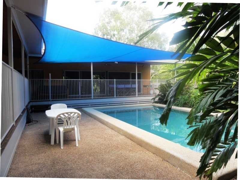 12 Bayside Court, Magnetic Island QLD 4819