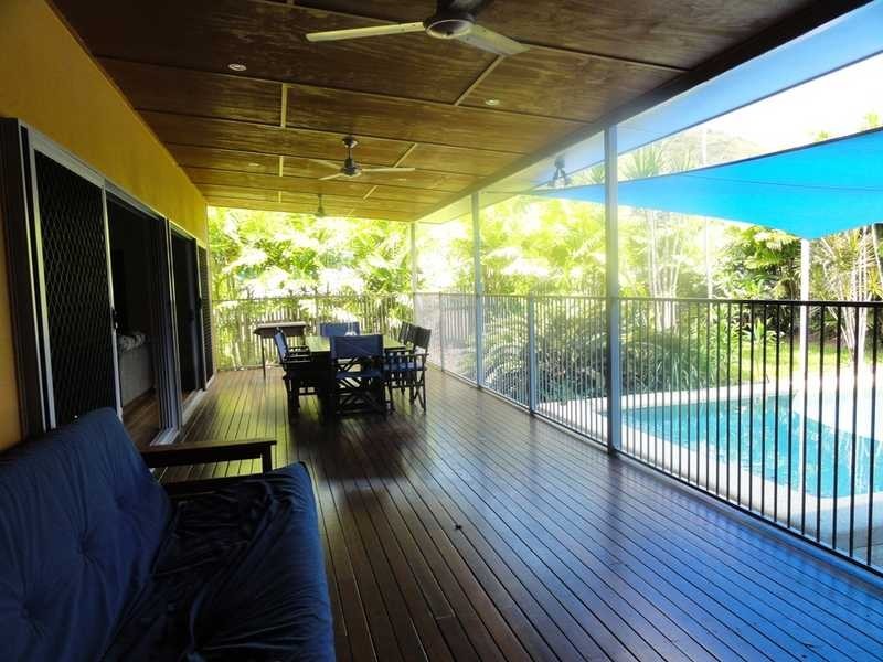 12 Bayside Court, Magnetic Island QLD 4819