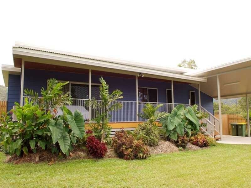 12 Bayside Court, Magnetic Island QLD 4819