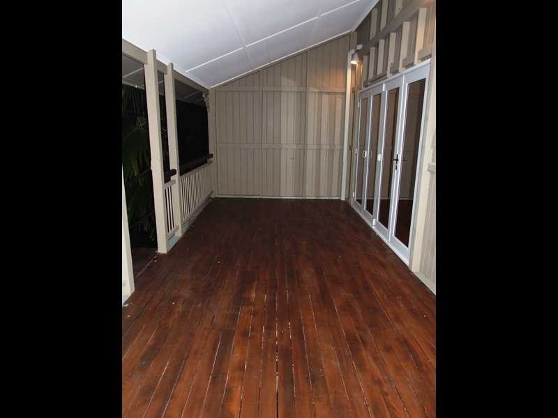 55 Sherriff Street, Hermit Park QLD 4812