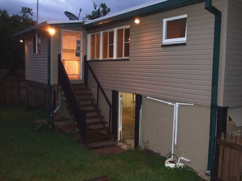 55 Sherriff Street, Hermit Park QLD 4812