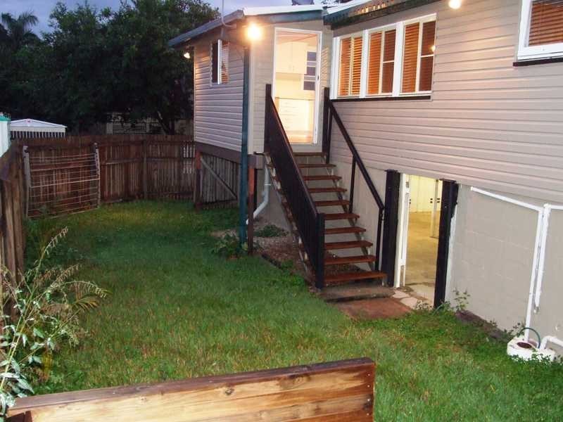 55 Sherriff Street, Hermit Park QLD 4812