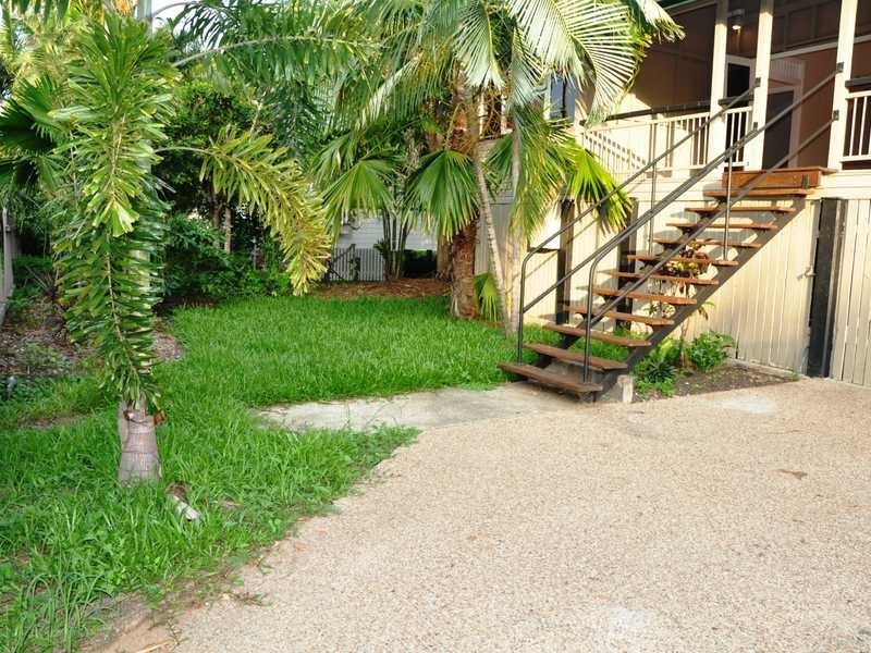 55 Sherriff Street, Hermit Park QLD 4812