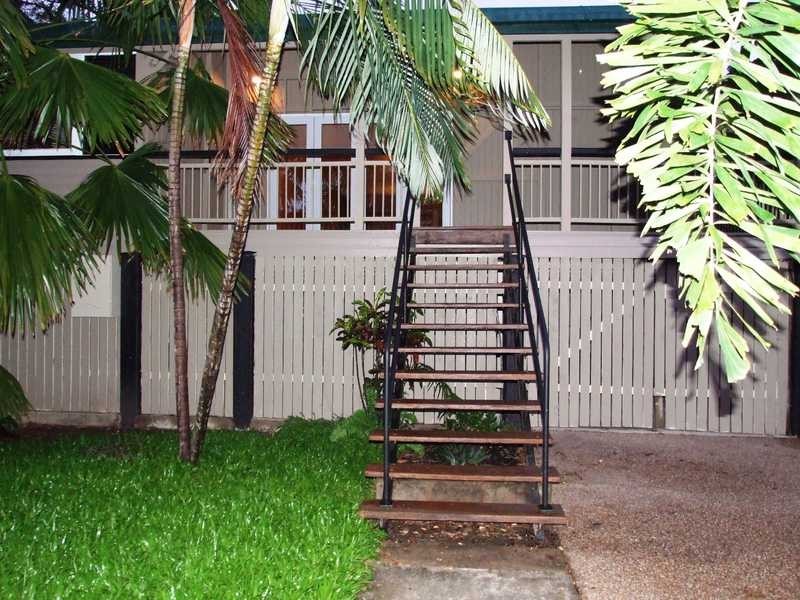 55 Sherriff Street, Hermit Park QLD 4812