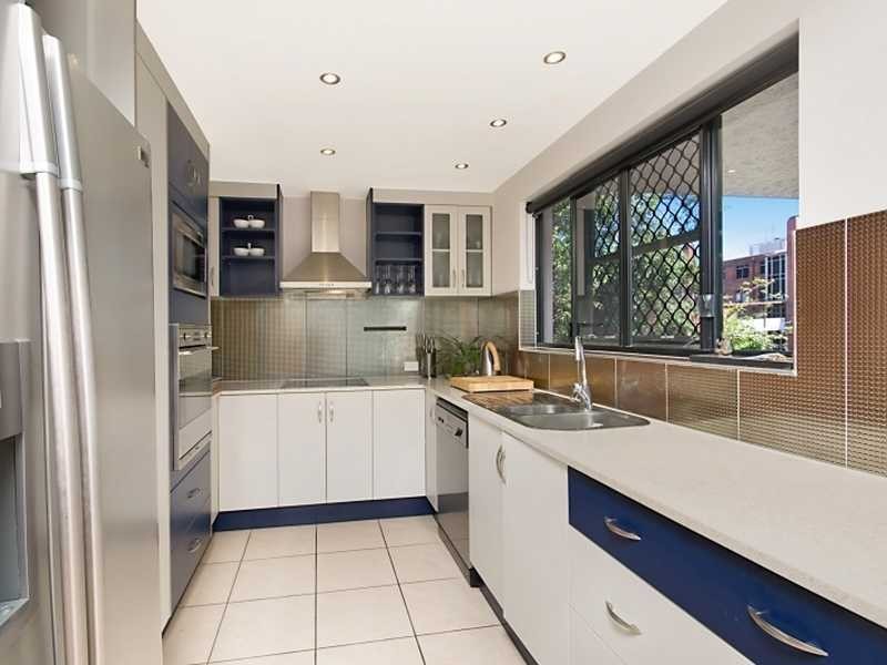 Unit 5/2A Cleveland Terrace, North Ward QLD 4810