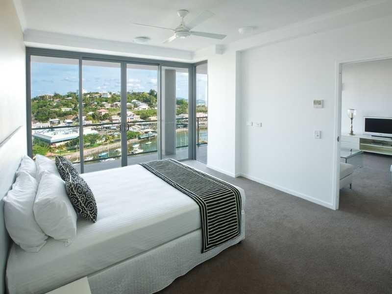 303 Gateway On Palmer, South Townsville QLD 4810