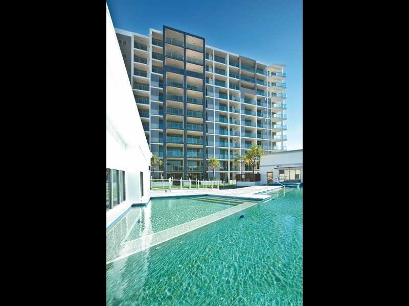 303 Gateway On Palmer, South Townsville QLD 4810