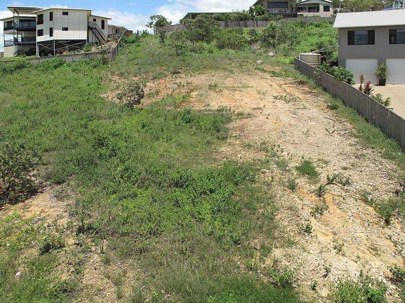 45 Shutehaven Circuit, Bushland Beach QLD 4818