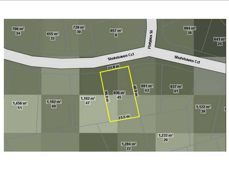 45 Shutehaven Circuit, Bushland Beach QLD 4818