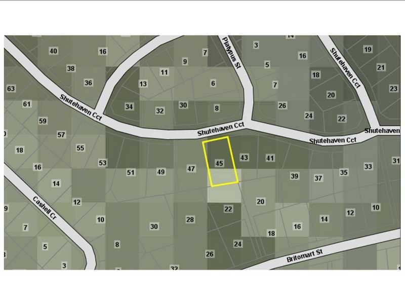 45 Shutehaven Circuit, Bushland Beach QLD 4818