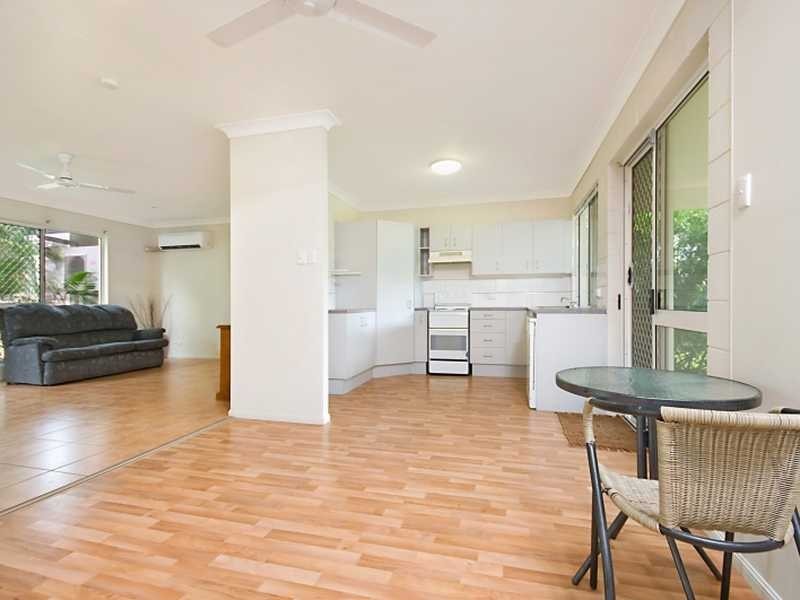 3 Thistle Court, Rasmussen QLD 4815