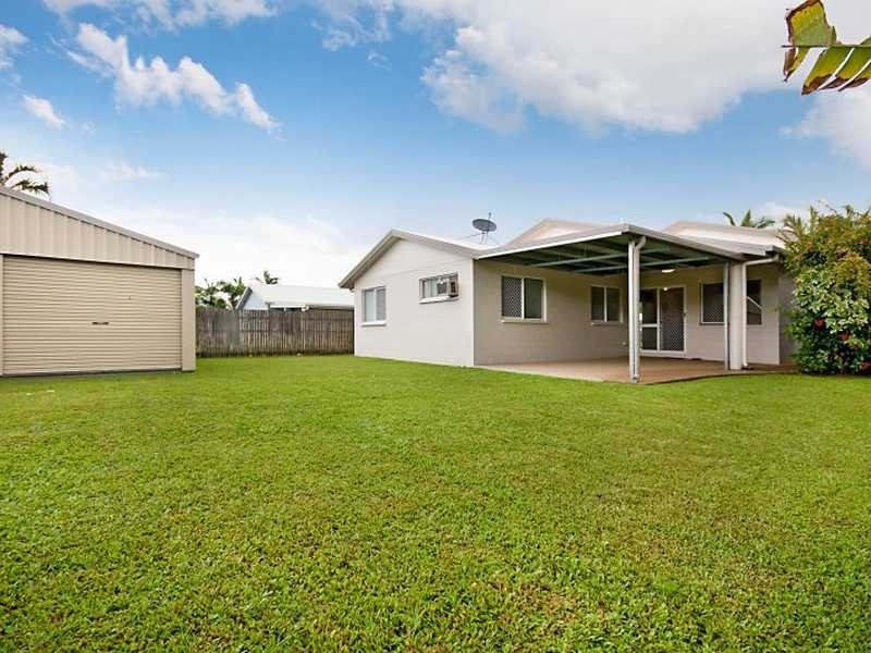 3 Thistle Court, Rasmussen QLD 4815