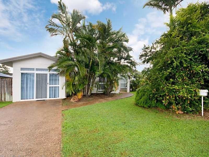 3 Thistle Court, Rasmussen QLD 4815