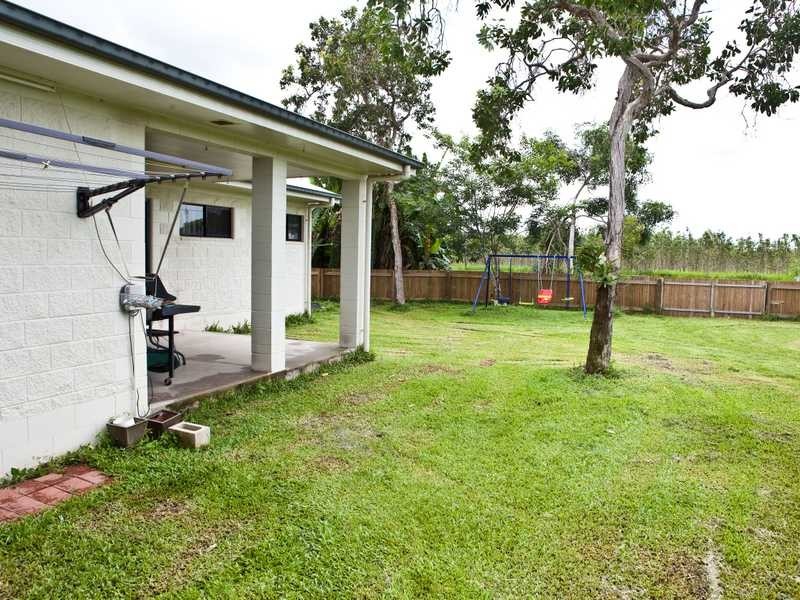 40 Blue Mountain Drive, Bluewater QLD 4818