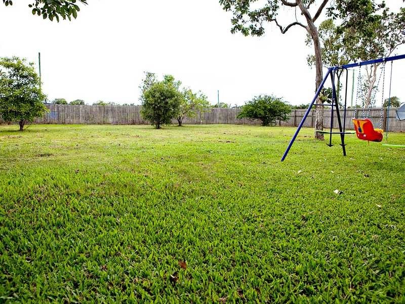 40 Blue Mountain Drive, Bluewater QLD 4818