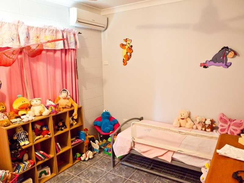 40 Blue Mountain Drive, Bluewater QLD 4818