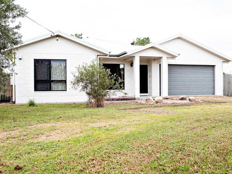 40 Blue Mountain Drive, Bluewater QLD 4818