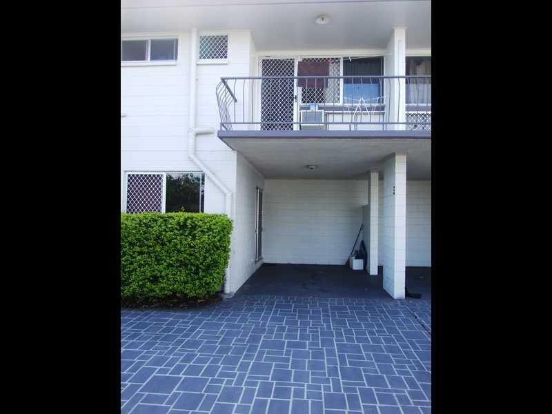 Unit/5/3 Soule Street, Hermit Park QLD 4812